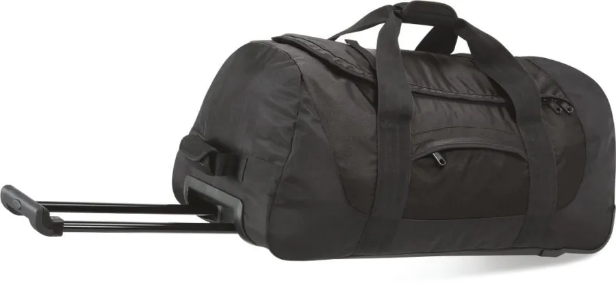 Sac à roulettes Vessel™ — Quadra personnalisable