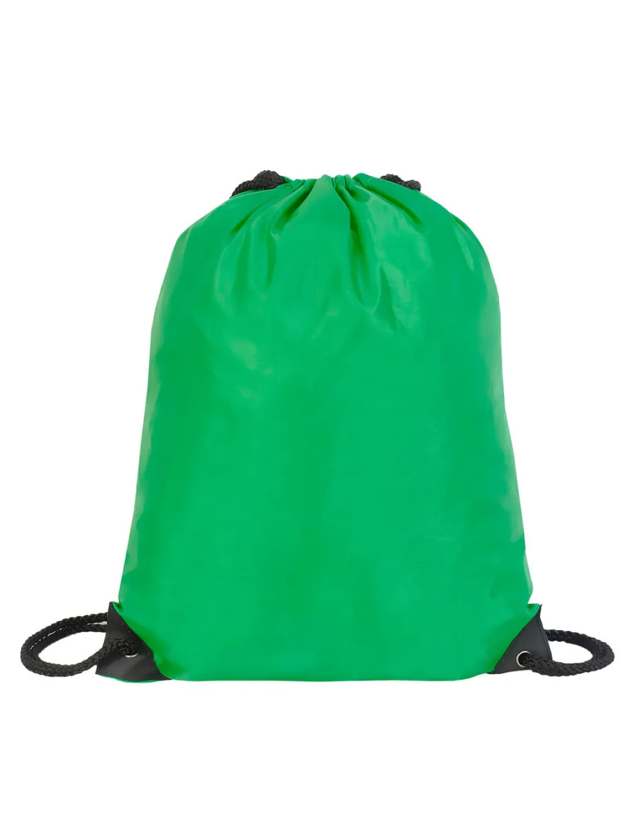 Stafford Drawstring Tote — Shugon personnalisable