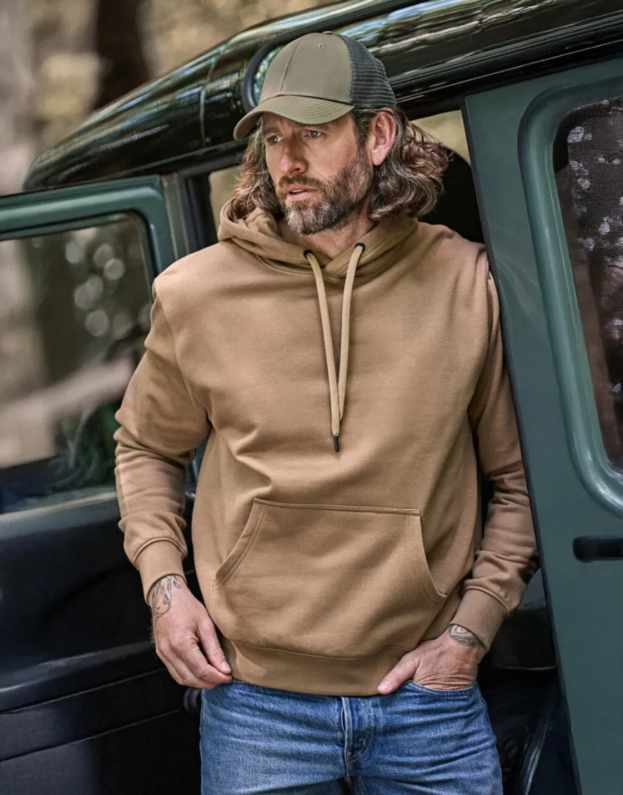 Hooded Sweat — Tee Jays personnalisable