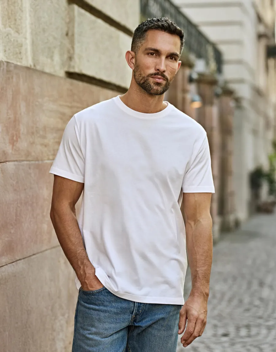 Sof Tee — Tee Jays personnalisable