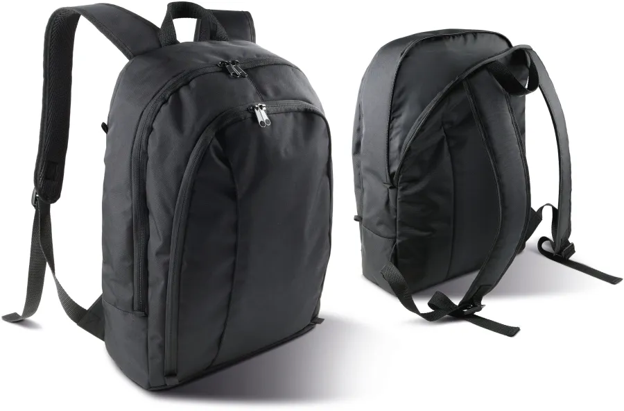 Sac à dos ordinateur 15" — Kimood personnalisable