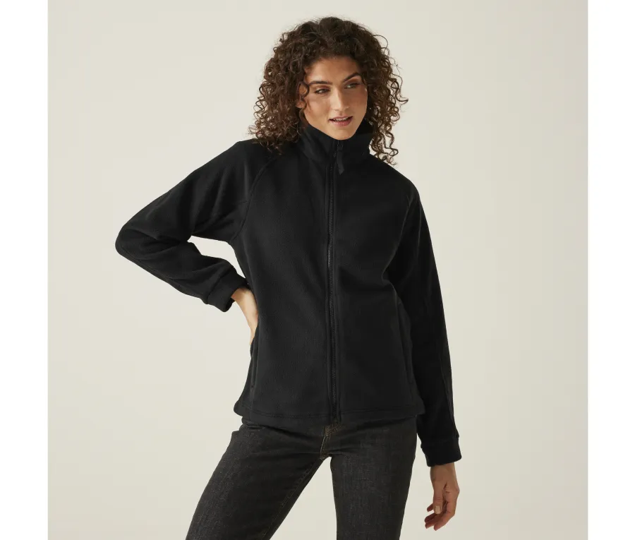 WOMEN'S THOR III FLEECE — Regatta personnalisable