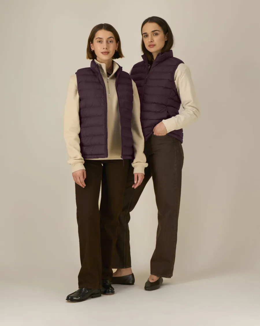 Stella Climber 2.0 — Stanley Stella personnalisable