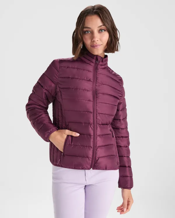 FINLAND WOMAN 5095 — Roly personnalisable