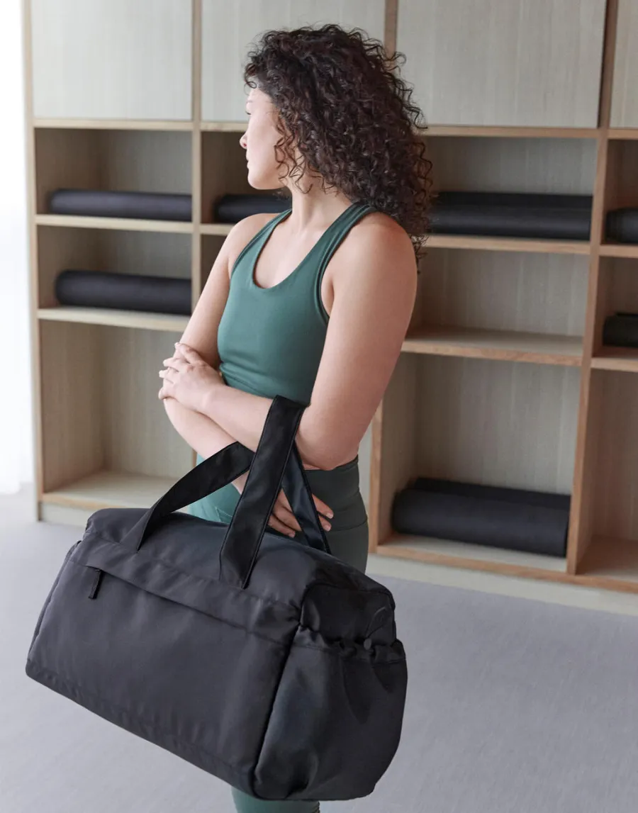 Studio Holdall — Quadra personnalisable