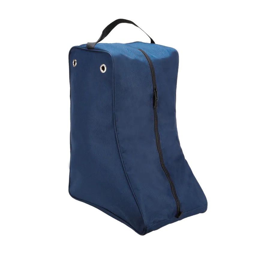 Sac range-bottes — WK. Designed To Work personnalisable