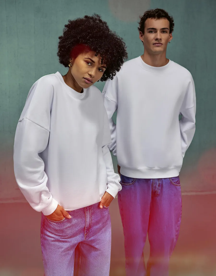 Influence Crew — B&C personnalisable