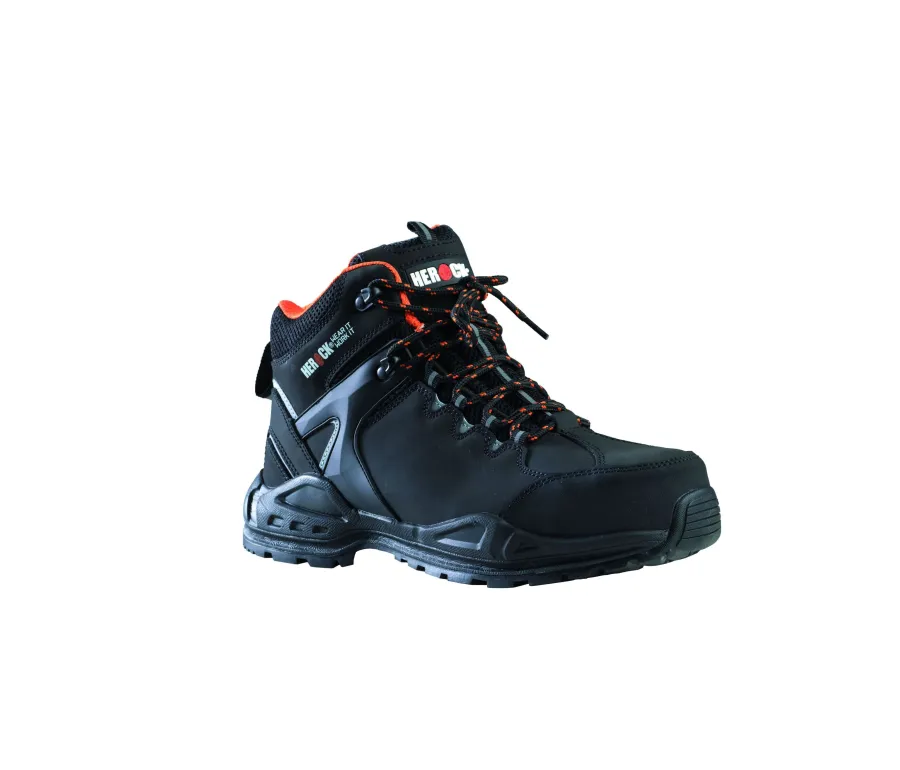Chaussures Gigantes hautes — Herock personnalisable