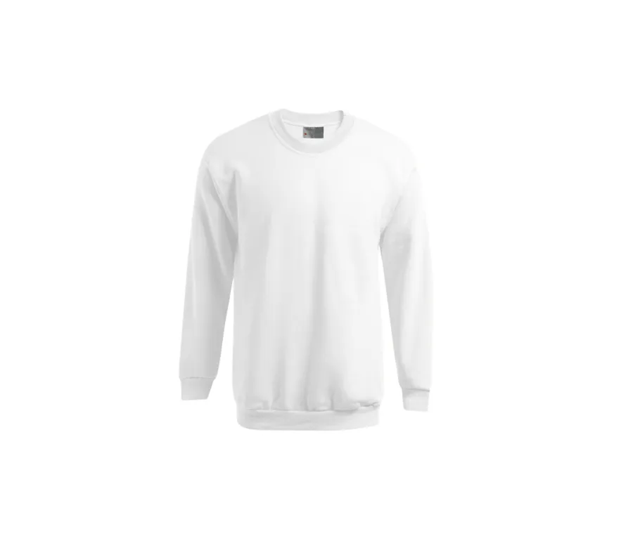 Sweat homme 320 — Promodoro personnalisable