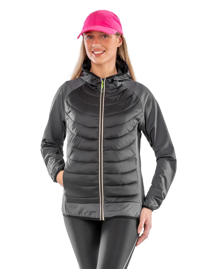 Women's Zero Gravity Jacket — Spiro personnalisable
