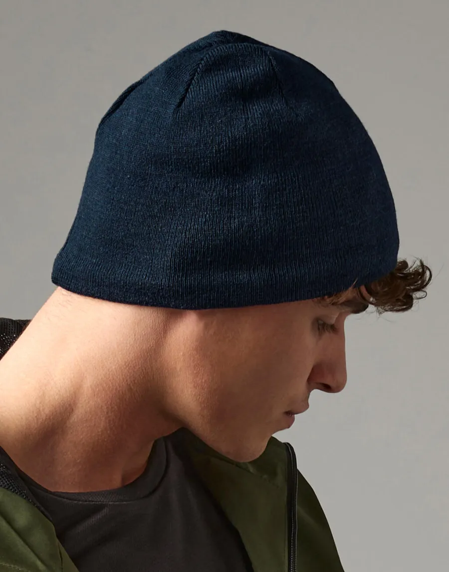 Bonnet Active Performance — Beechfield personnalisable