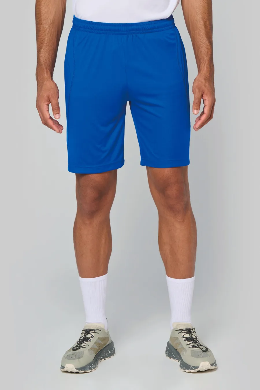 Short de sport (PA101) — PROACT personnalisable
