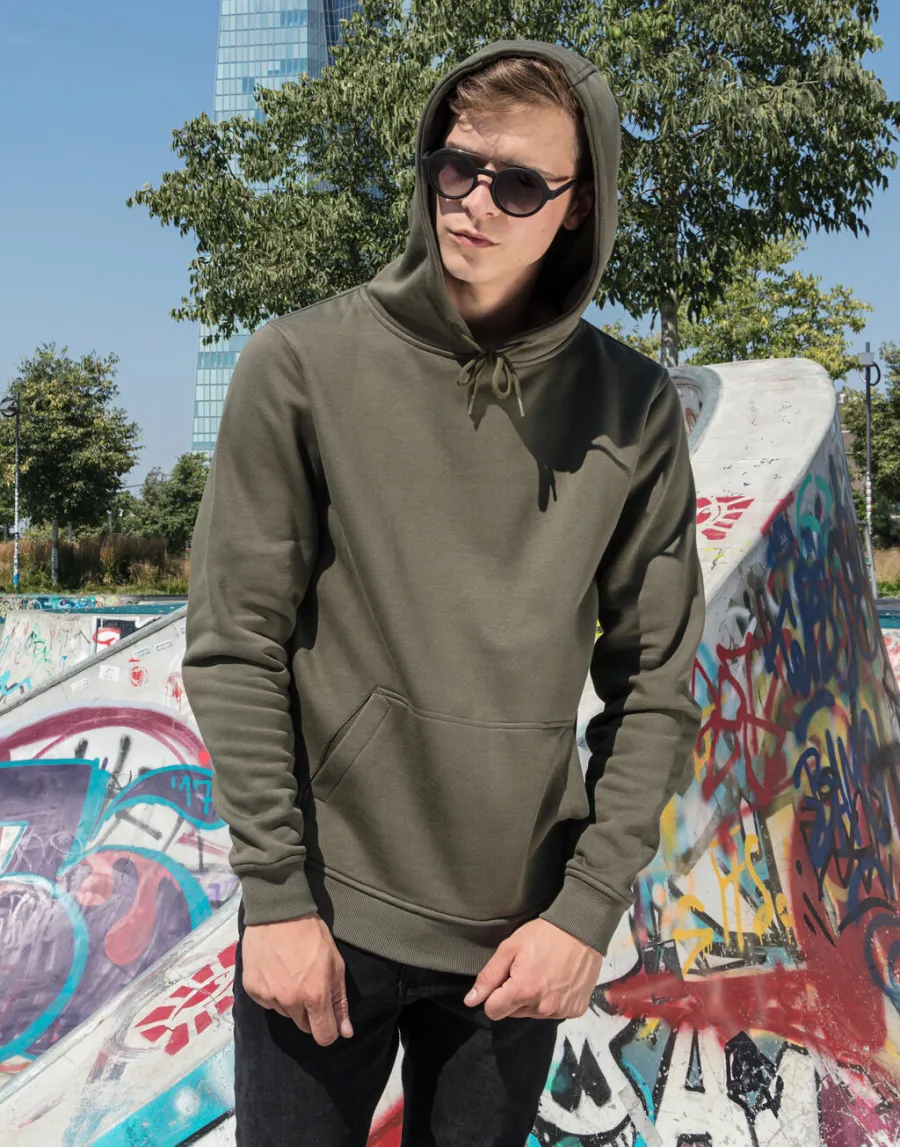 Heavy Hoody — Build Your Brand personnalisable