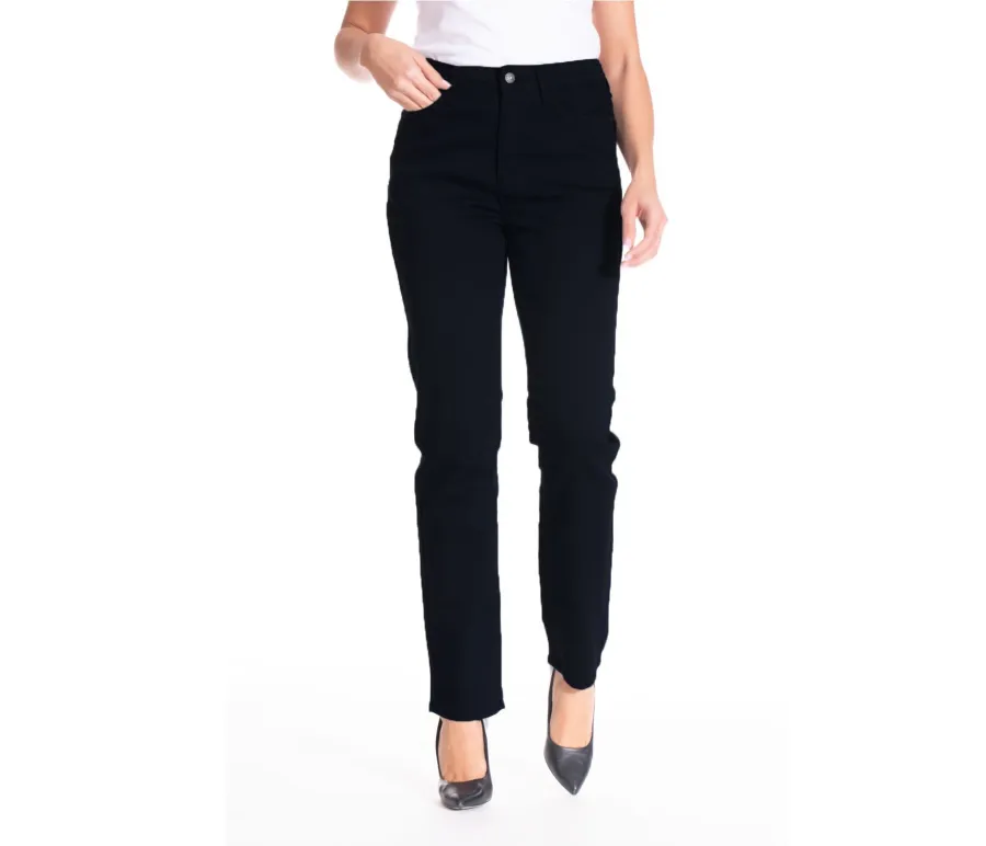 Jean coupe droite (RL603) — Rica lewis personnalisable