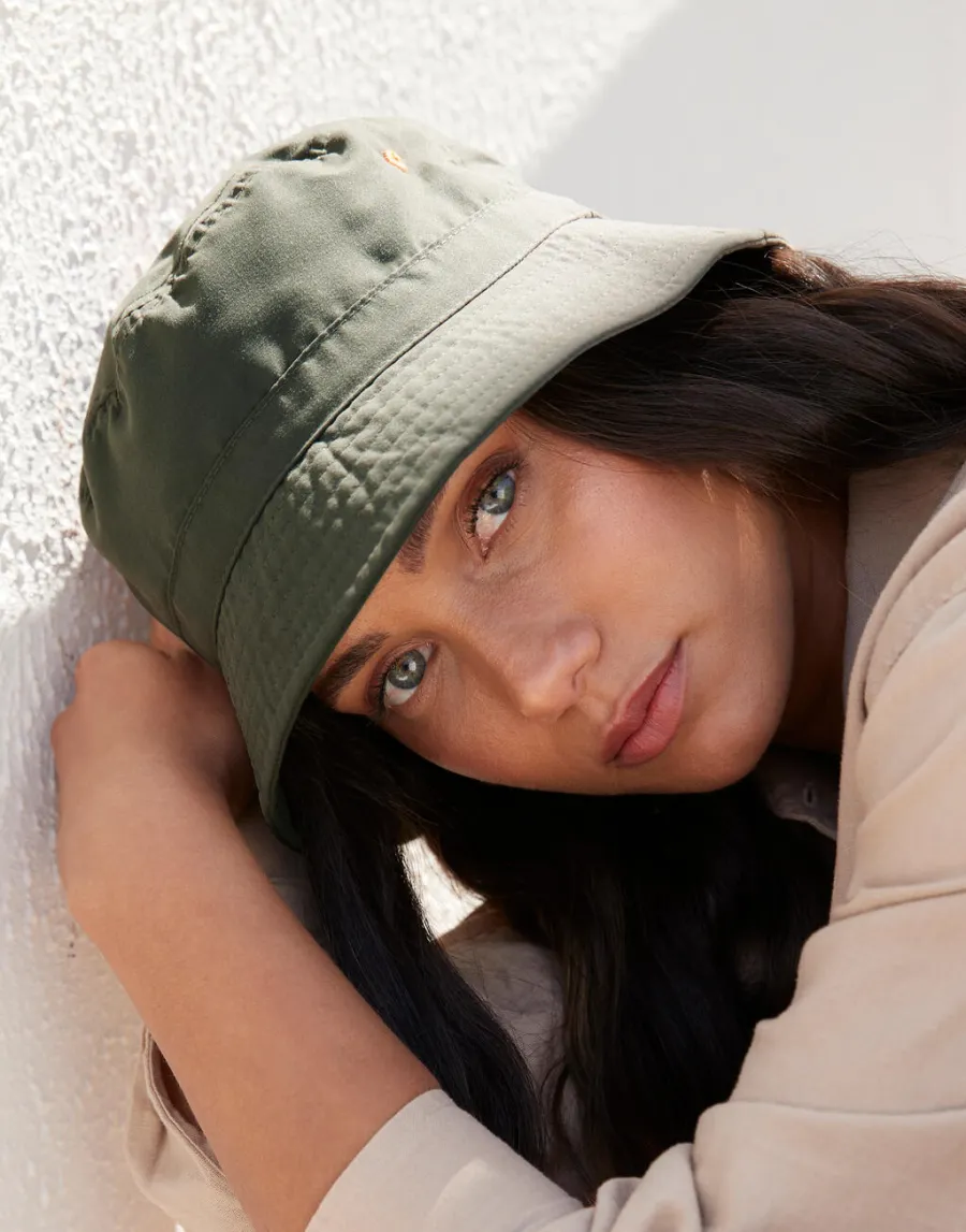 Recycled Polyester Bucket Hat — Beechfield personnalisable