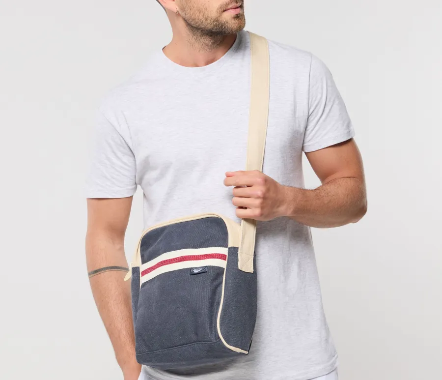 Reporter bag — Pen duick personnalisable