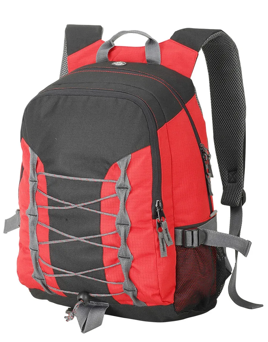 Miami Backpack — Shugon personnalisable