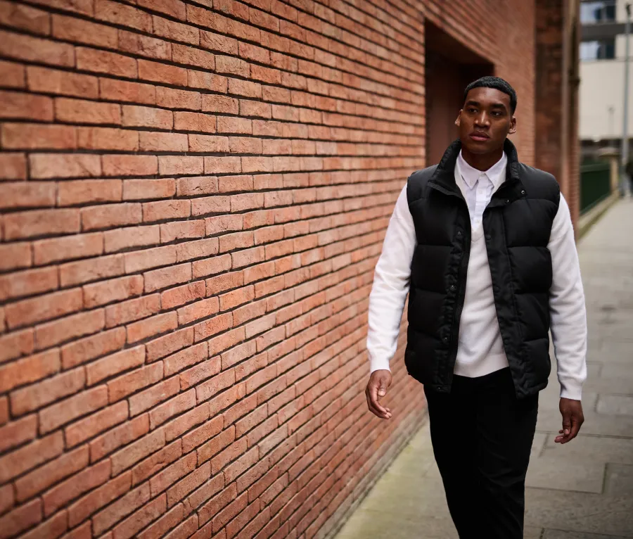 NORTHDALE INSULATED BODYWARMER — Regatta personnalisable