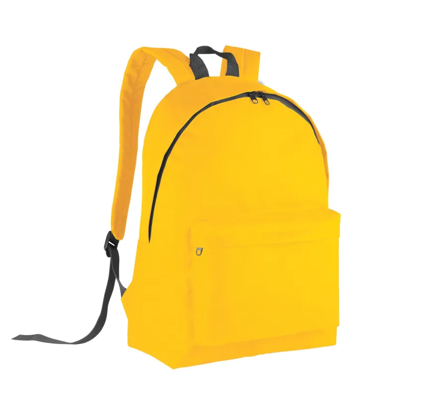 Sac à dos classique — Kimood personnalisable