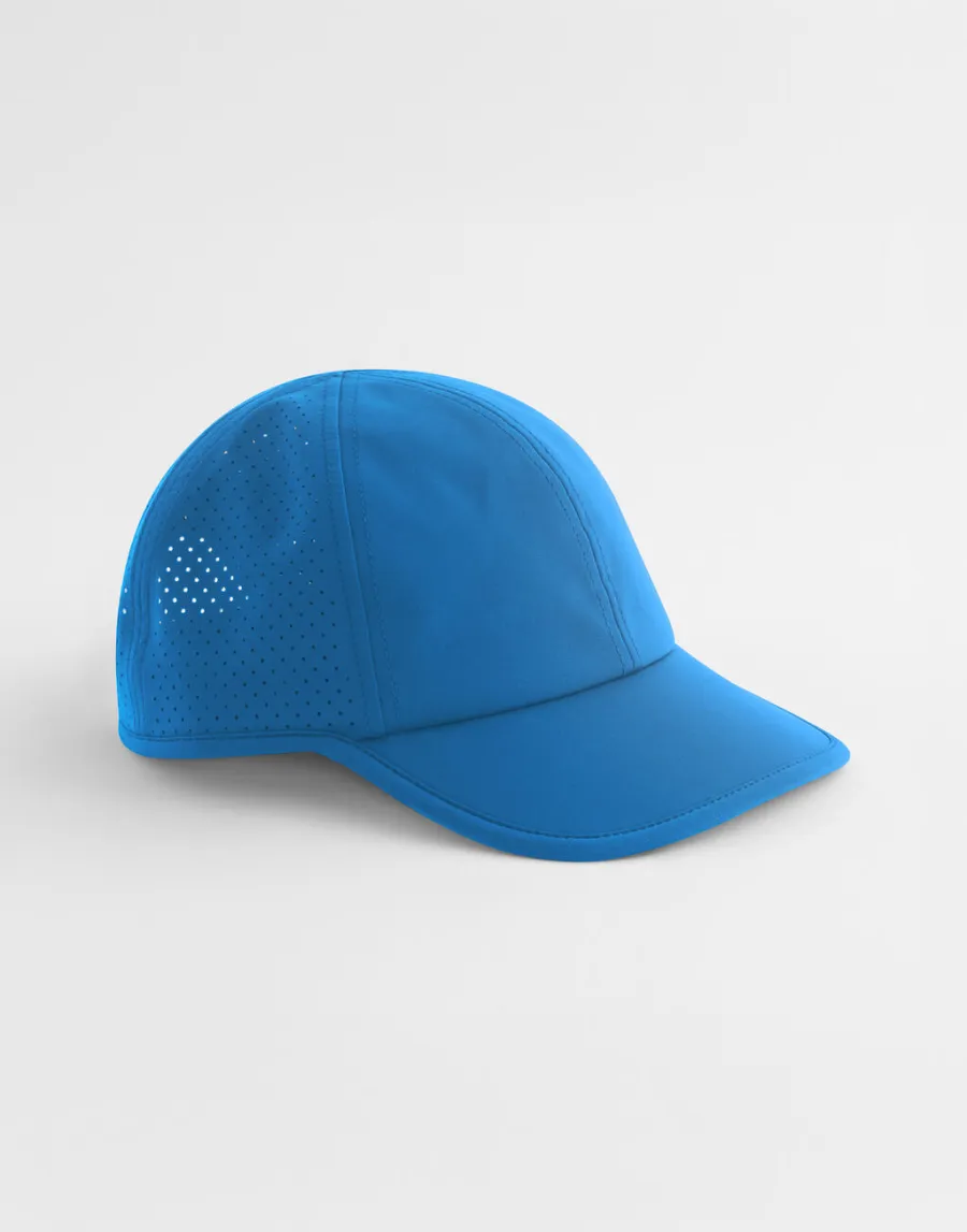 Technical Training Cap — Beechfield personnalisable