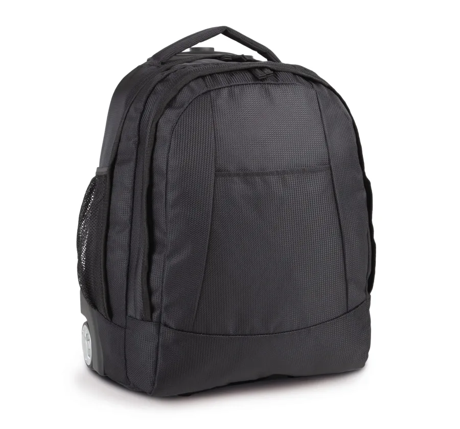 Valise cabine Trolley business — Kimood personnalisable