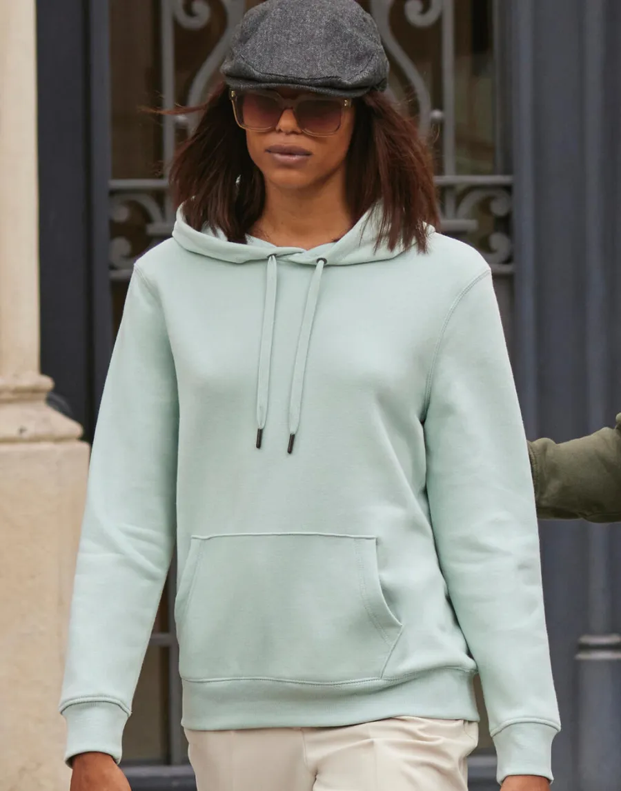 QUEEN Hooded — B&C personnalisable