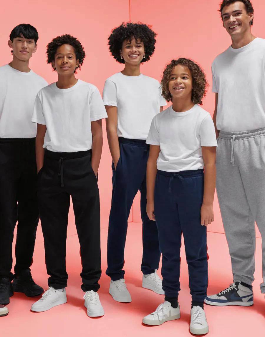 ID.000 Sweatpant /kids — B&C personnalisable