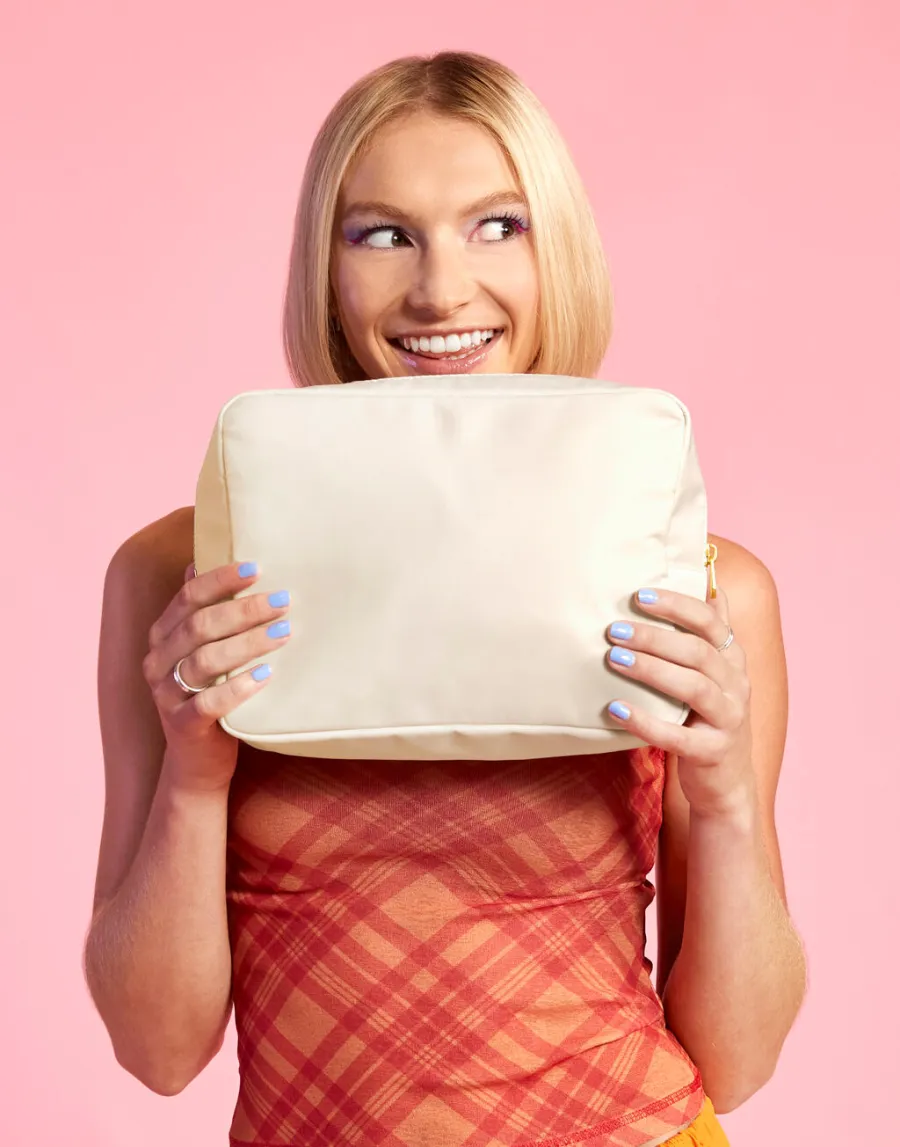 Sundae Accessory Case — Bagbase personnalisable
