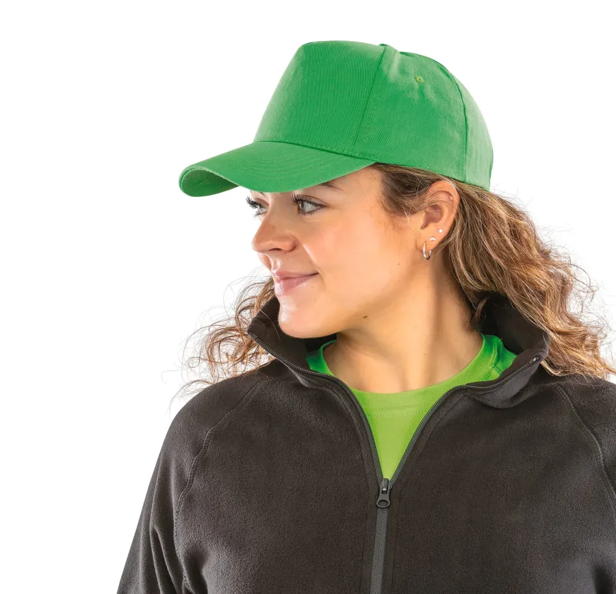 Casquette Boston — Result personnalisable