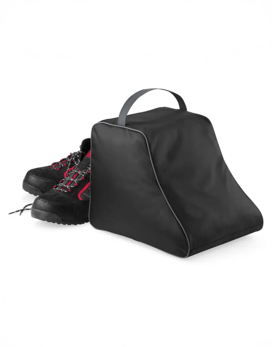 Hiking Boot Bag — Quadra personnalisable
