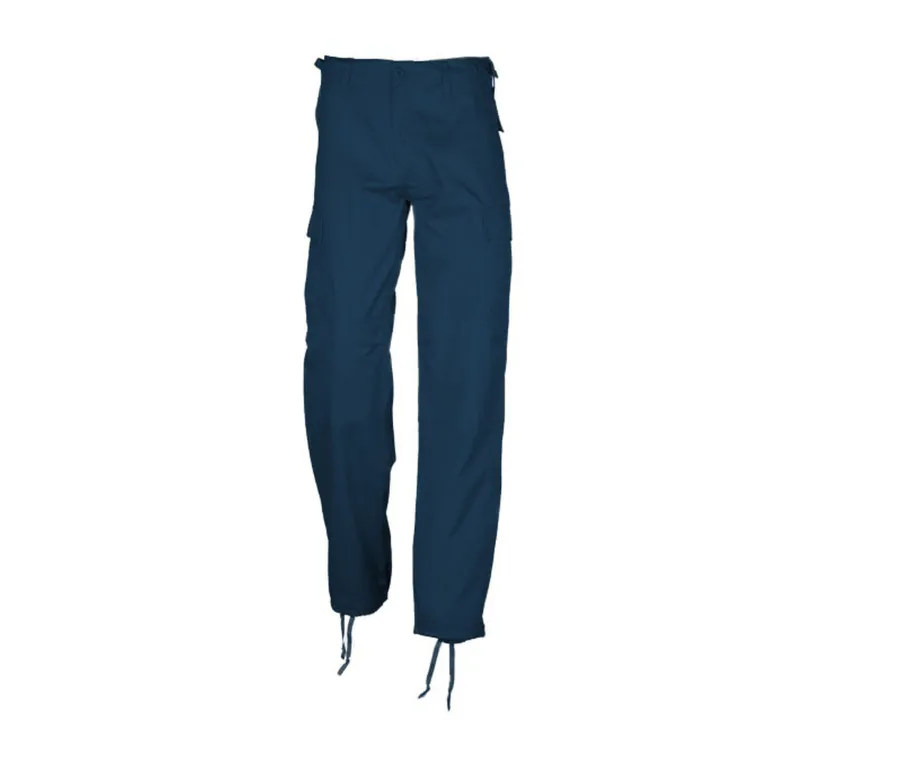 Pantalon poche cargo style militaire — Parks personnalisable
