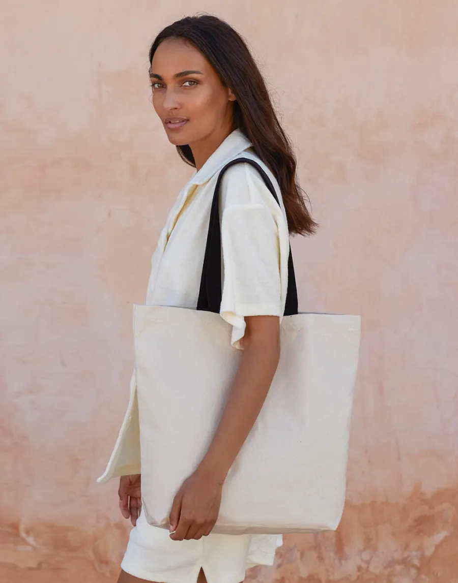 Fairtrade Camden Shopper — Westford Mill personnalisable