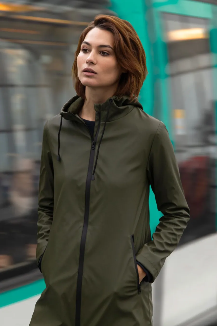 NEOBLU ANTOINE WOMEN — NEOBLU personnalisable
