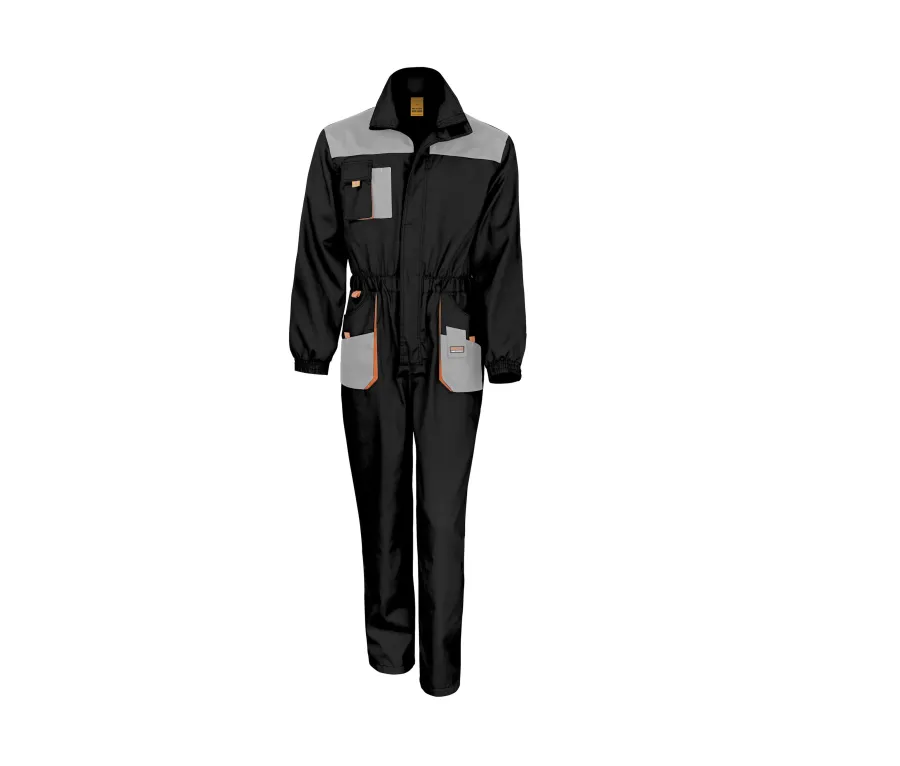 Combinaison Lite — Result personnalisable