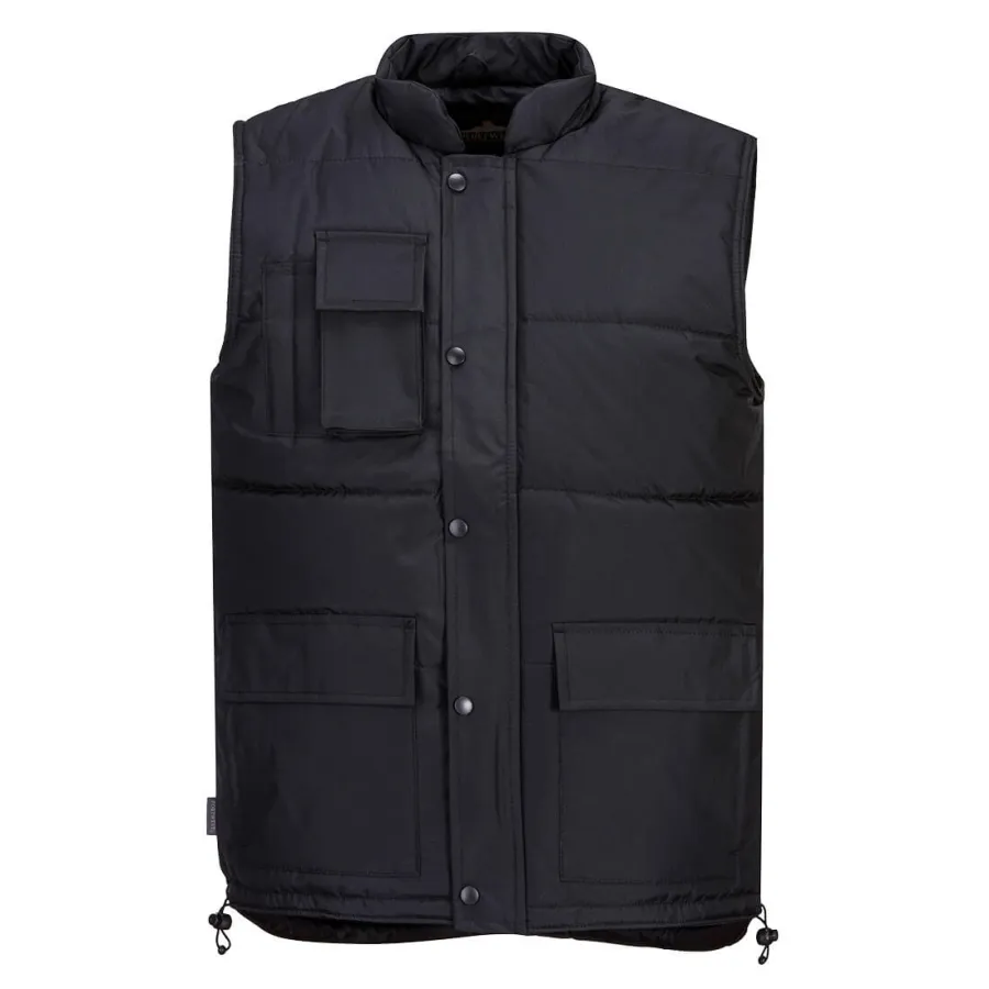 S415 — Gilet de froid Classic — Portwest personnalisable