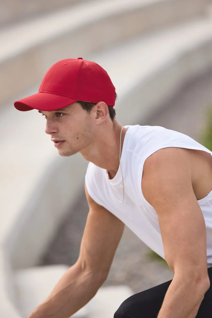 Casquette Sport — K-up personnalisable