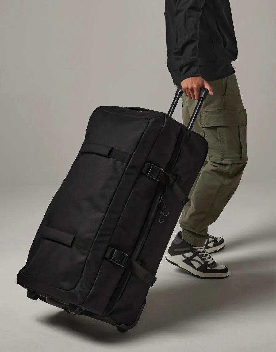 Escape Check-In Wheelie — Bagbase personnalisable