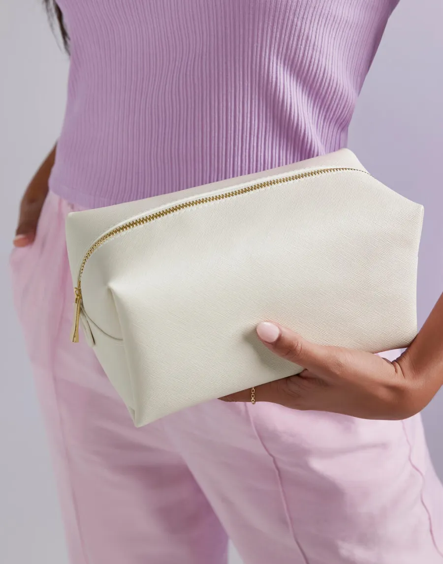 Boutique Toiletry/Accessory Case — Bagbase personnalisable