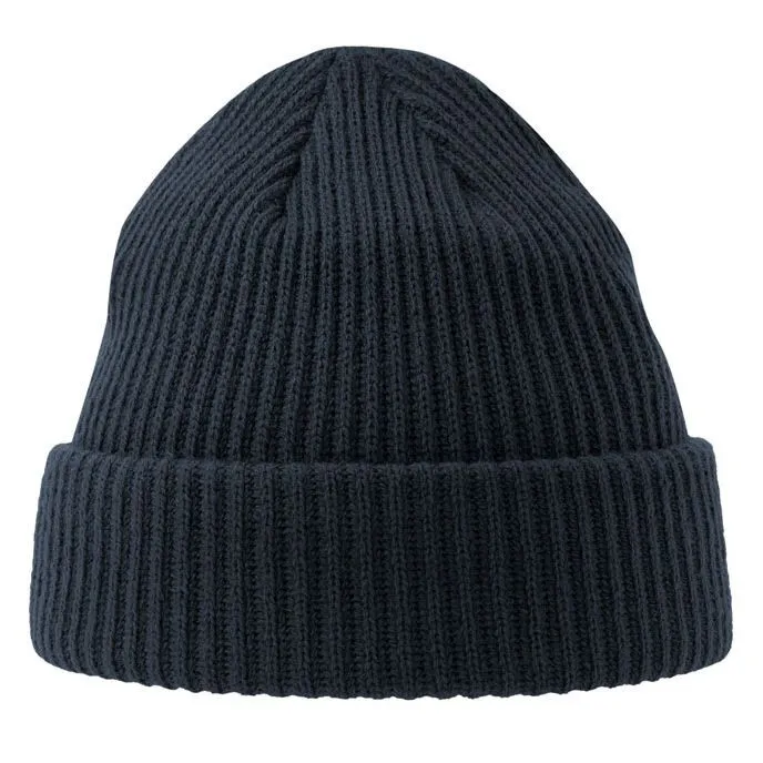 Bonnet en bord côte — Atlantis Headwear personnalisable