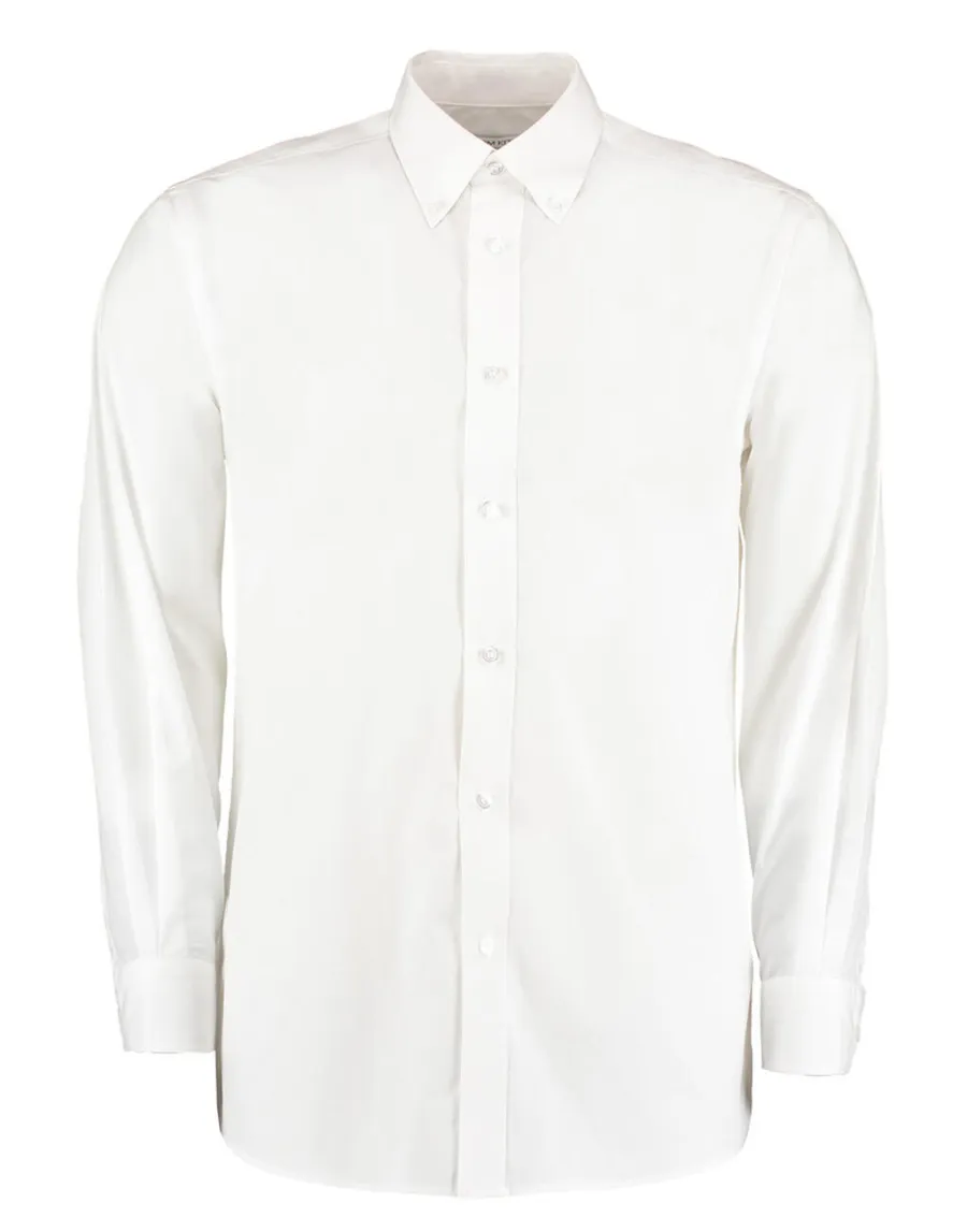 Classic Fit Workforce Shirt (KK140) — Kustom Kit personnalisable