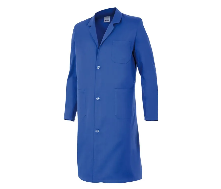 Blouse de travail — Velilla personnalisable