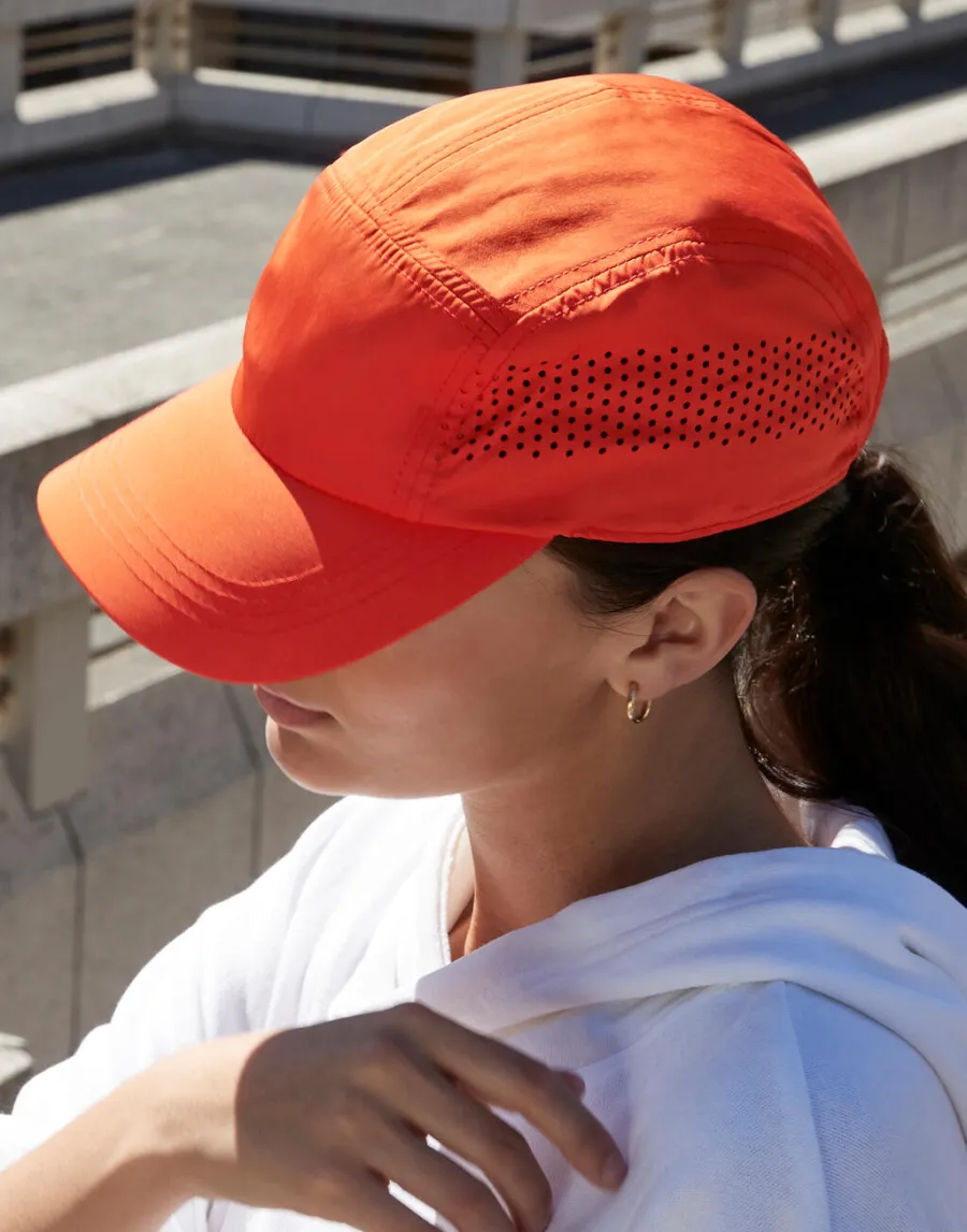 Technical Running Cap — Beechfield personnalisable
