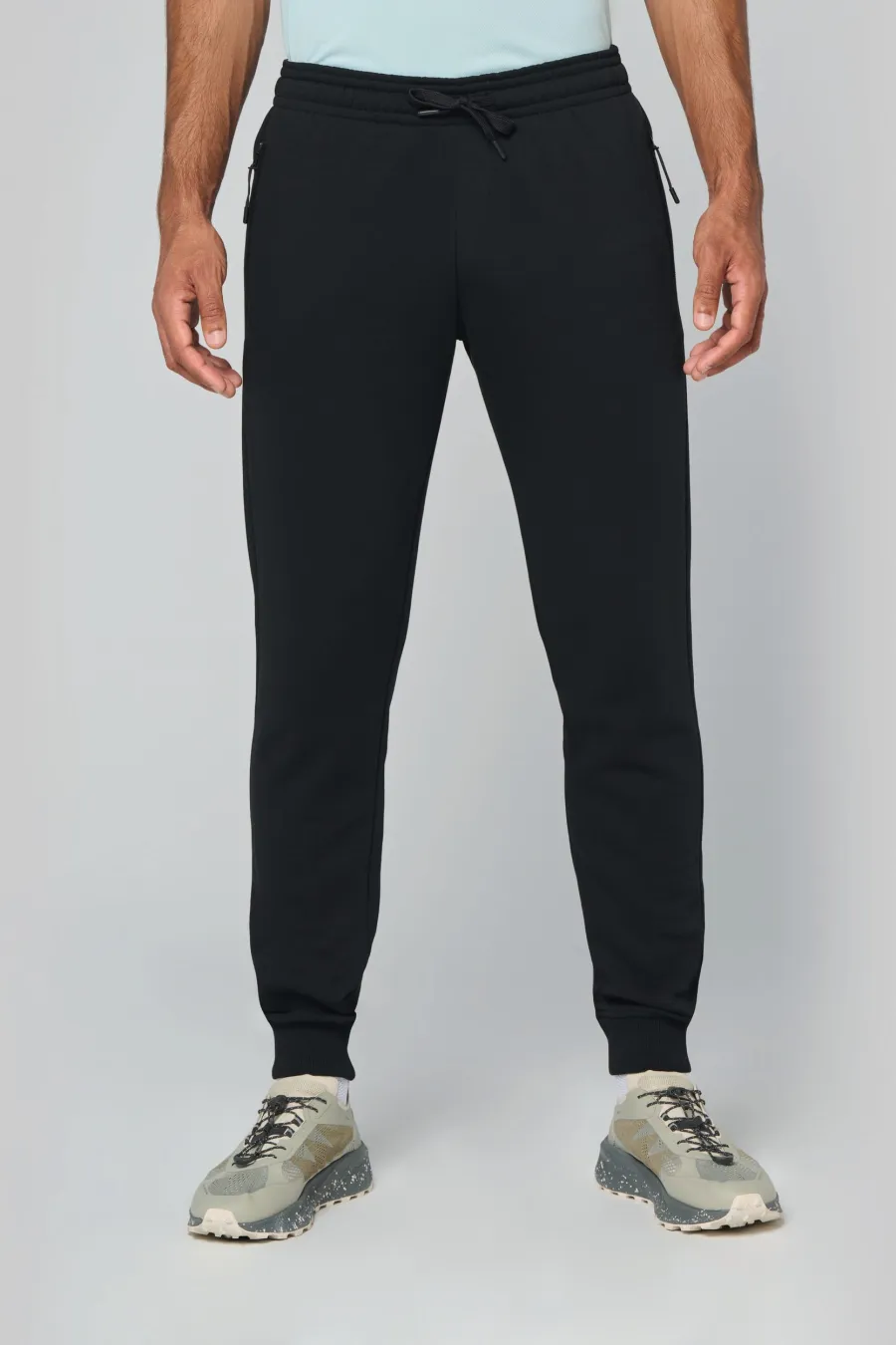 Pantalon de jogging à poches multisports unisexe — PROACT personnalisable