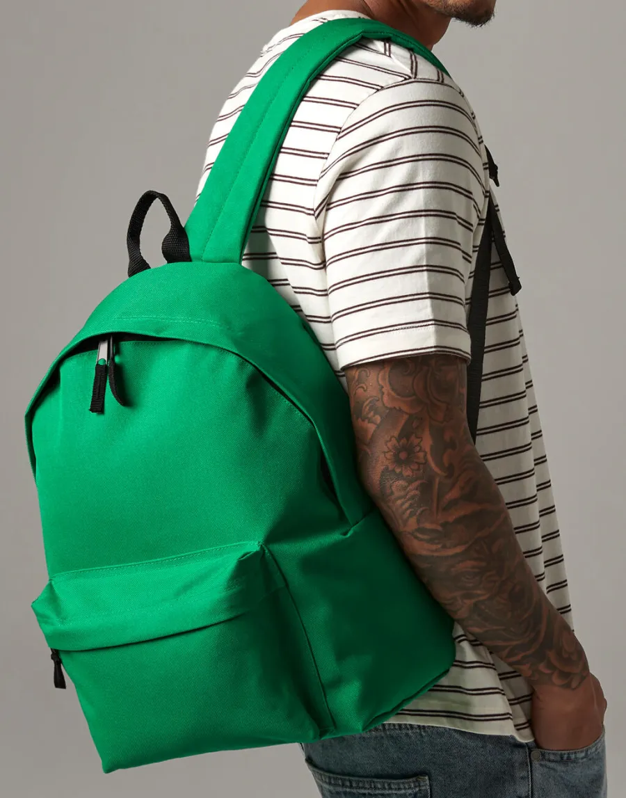 Original Fashion Backpack — Bagbase personnalisable