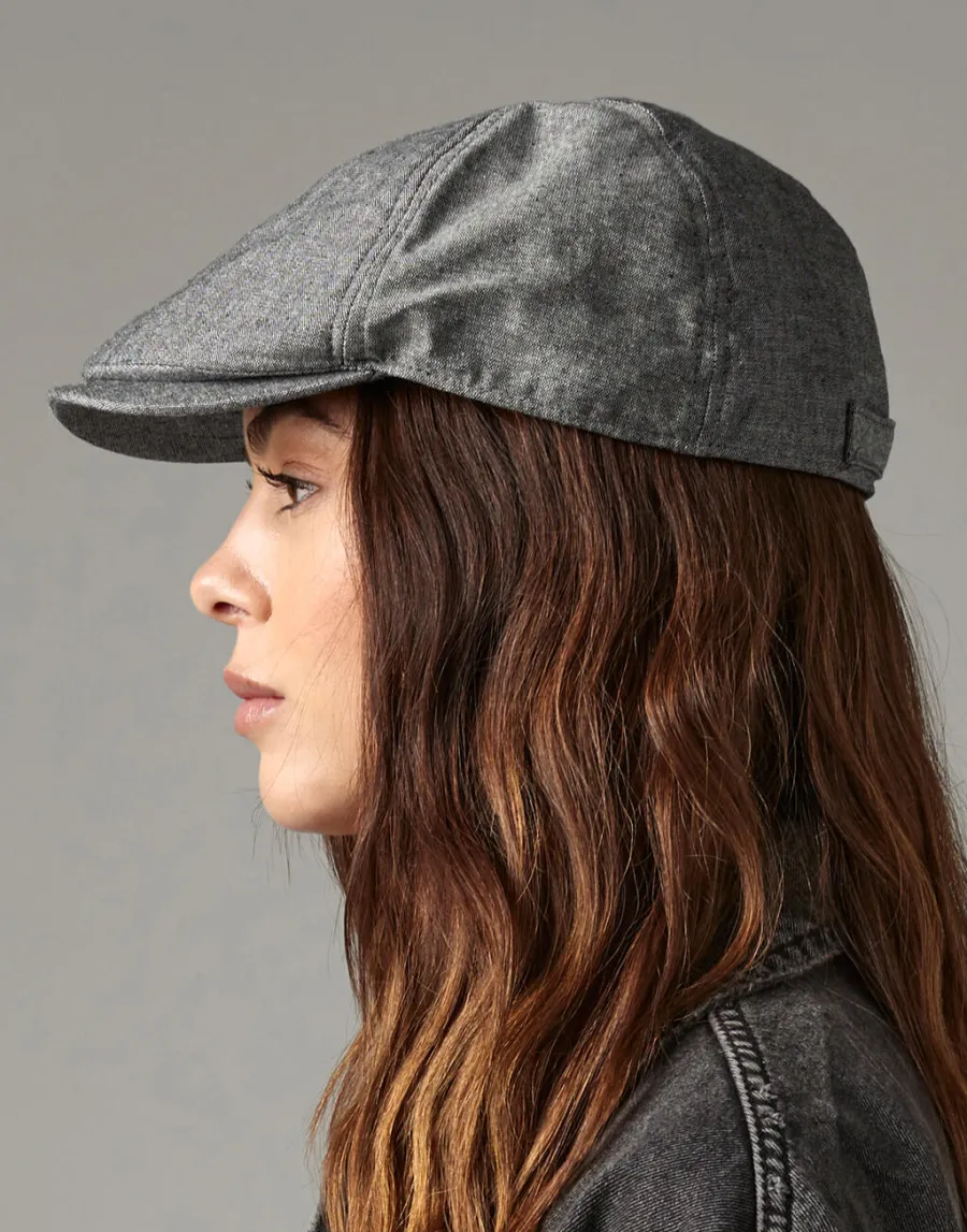 Linen Summer Gatsby — Beechfield personnalisable