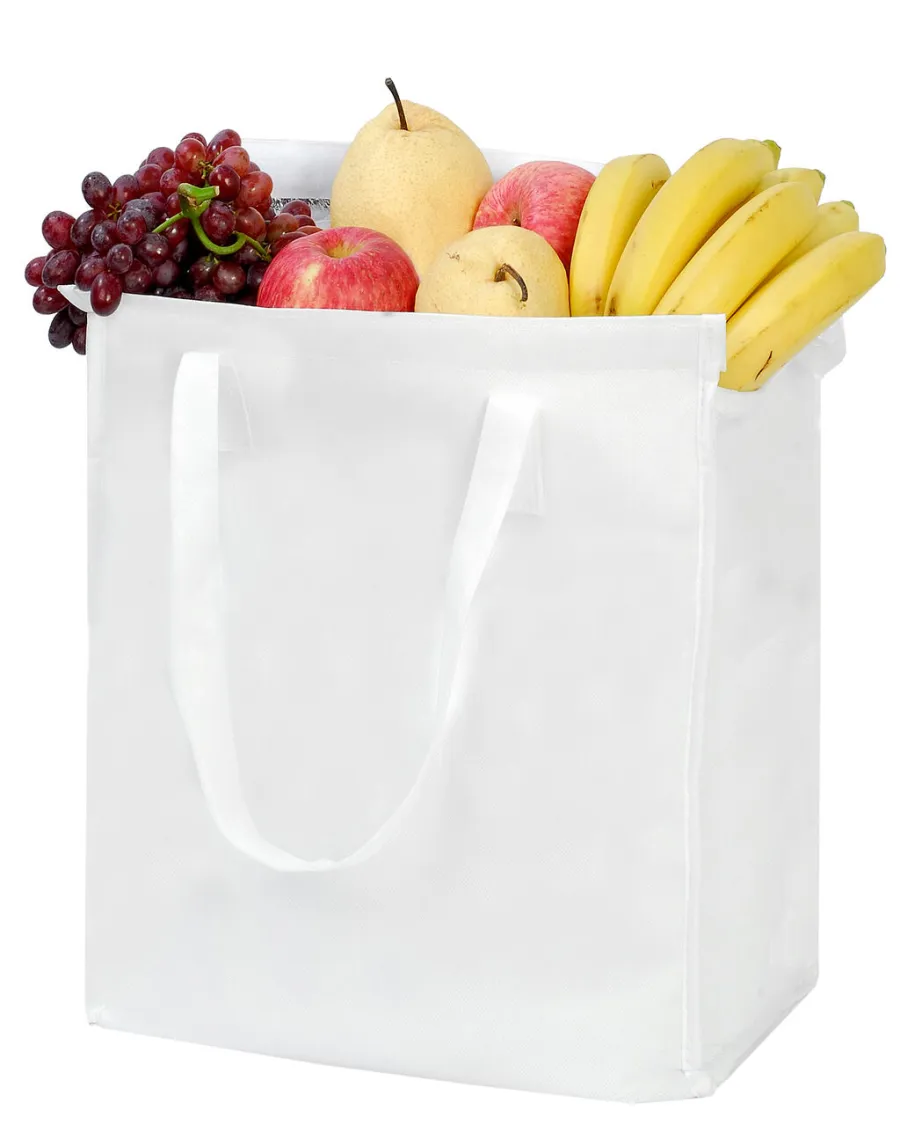 Kolding Cooler Bag — Shugon personnalisable