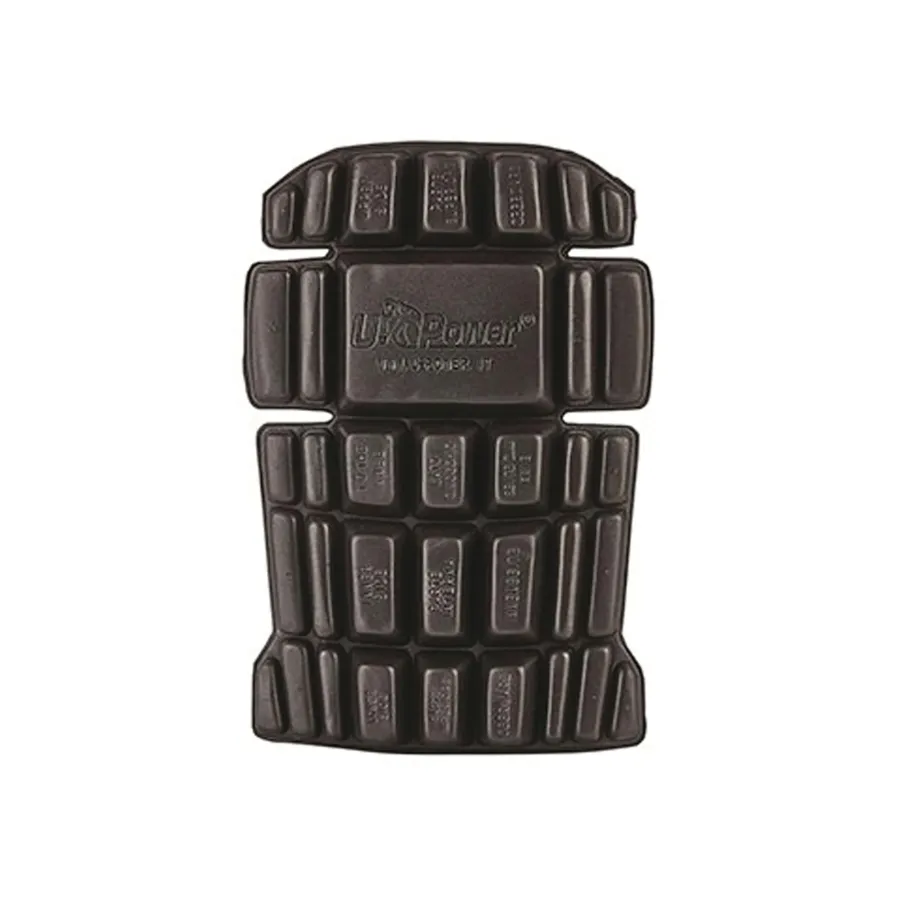 Genouillère ergonomique — U-Power personnalisable