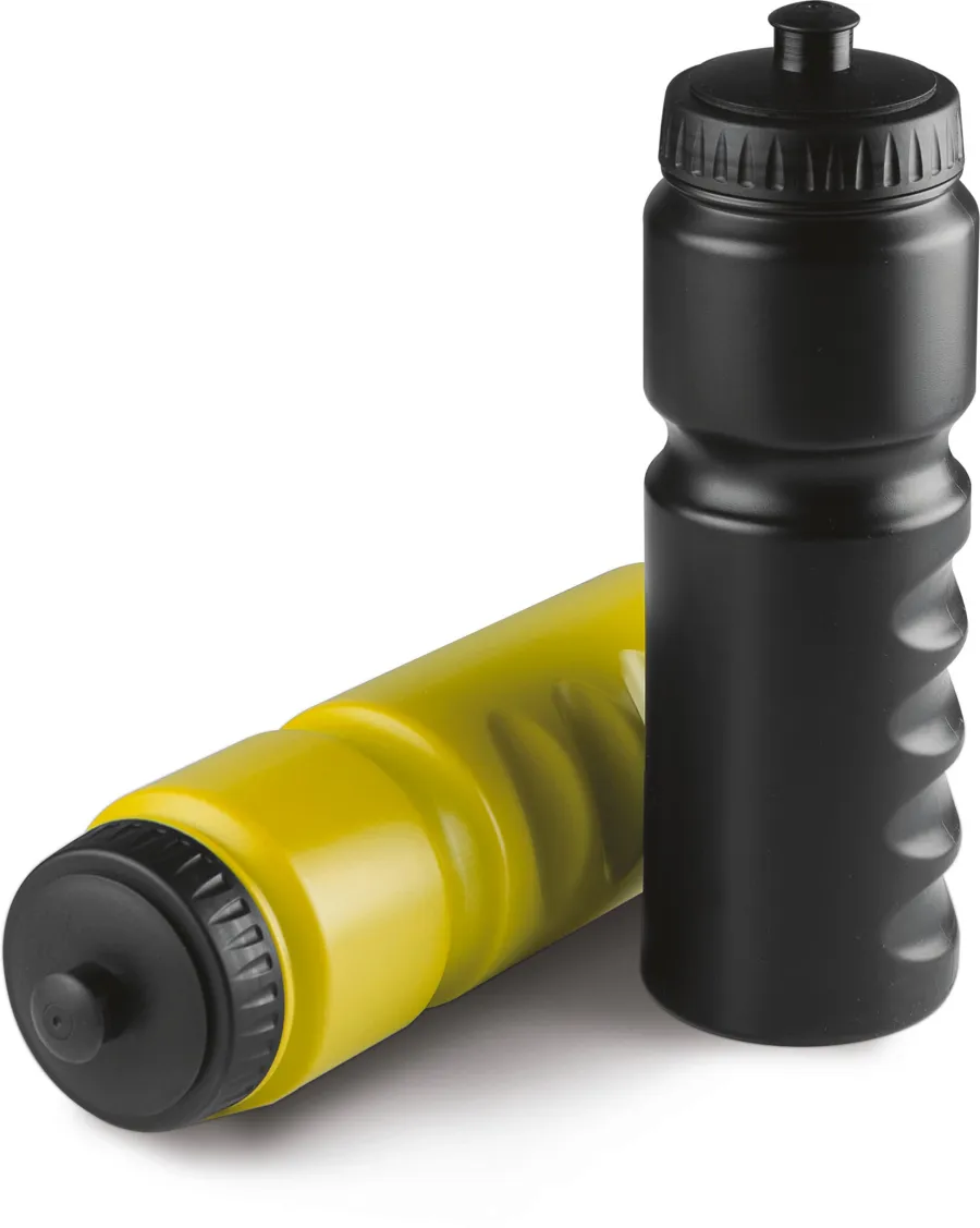 Gourde de sport 750 ml — Kimood personnalisable