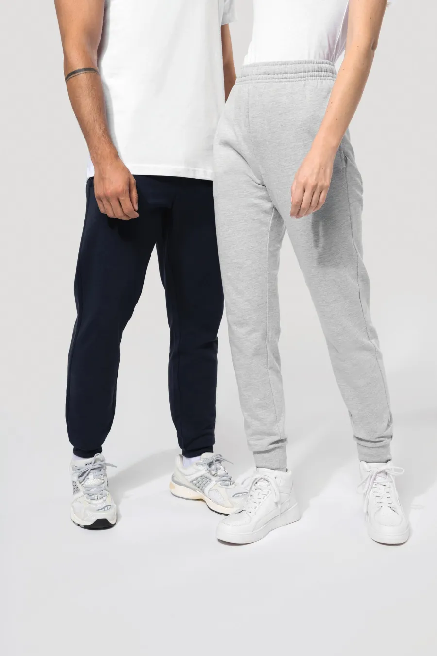 Pantalon molleton unisexe — Kariban personnalisable