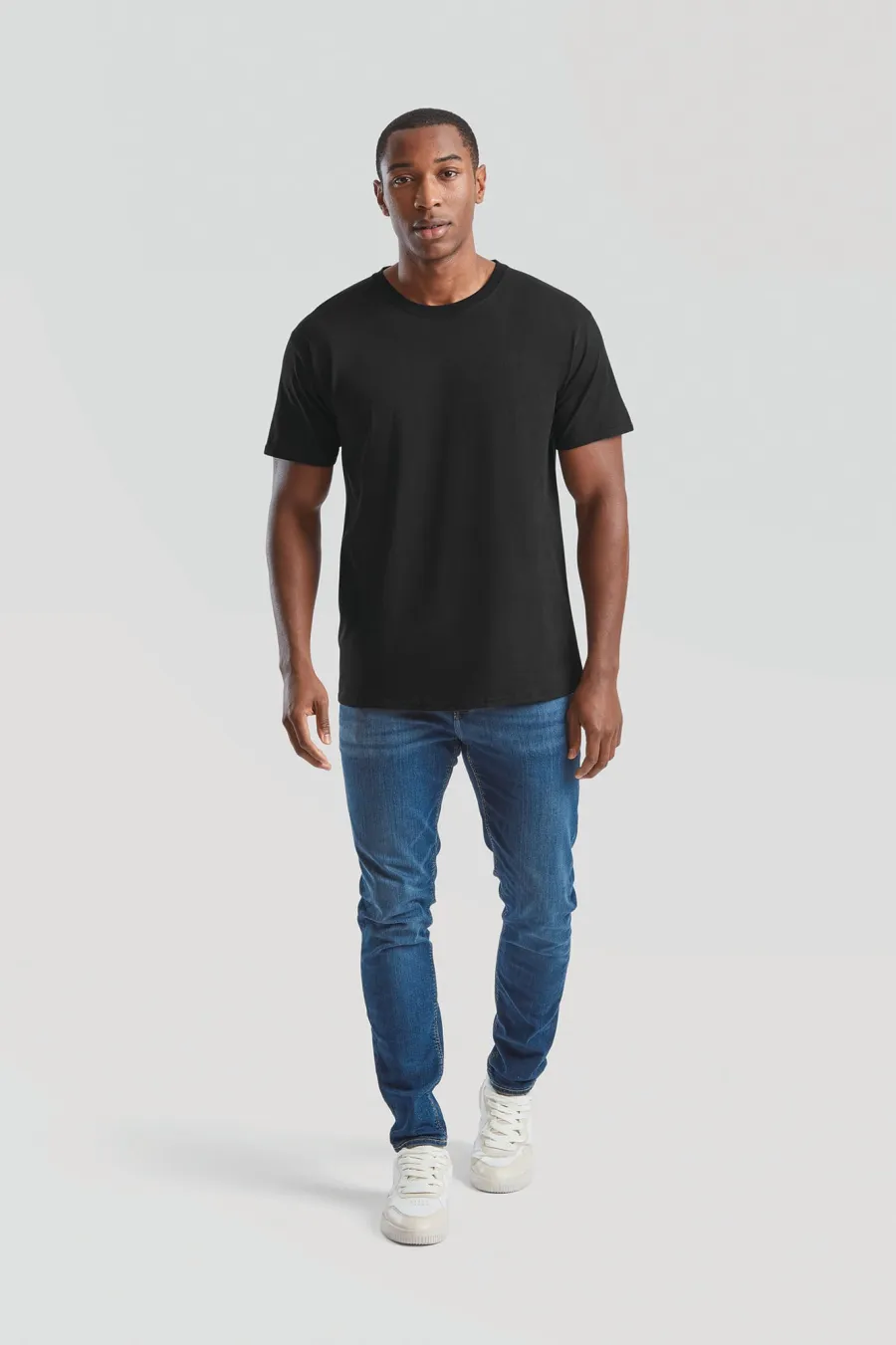 T-shirt homme Valueweight (61-036-0) — Fruit of the Loom personnalisable